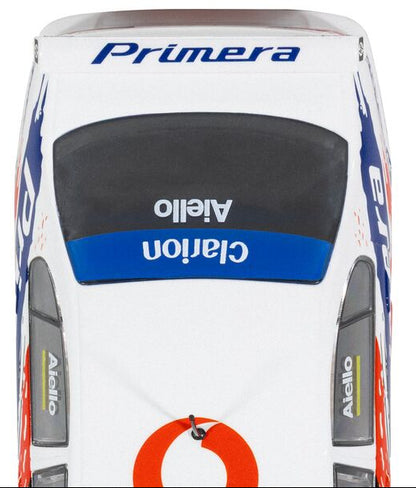 C4686 Nissan Primera - BTCC 1999 – Laurent Aiello