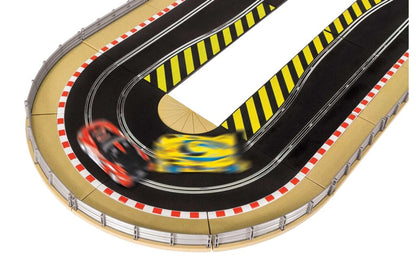 C8514 Ultimate Track Extension Pack - Extended Hairpin