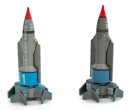Thunderbirds F.A.B. Collection - Thunderbird 1 and 3