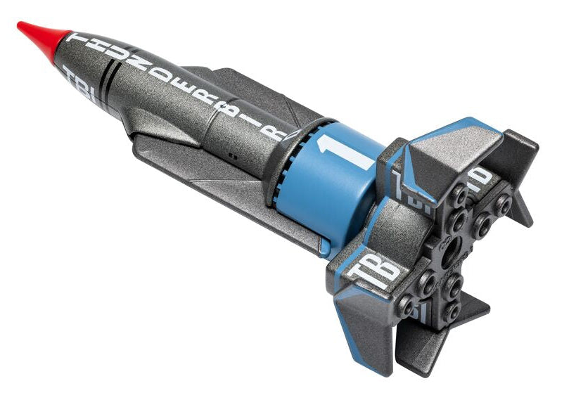 Thunderbirds F.A.B. Collection - Thunderbird 1 and 3