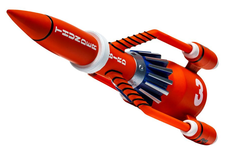 Thunderbirds F.A.B. Collection - Thunderbird 1 and 3