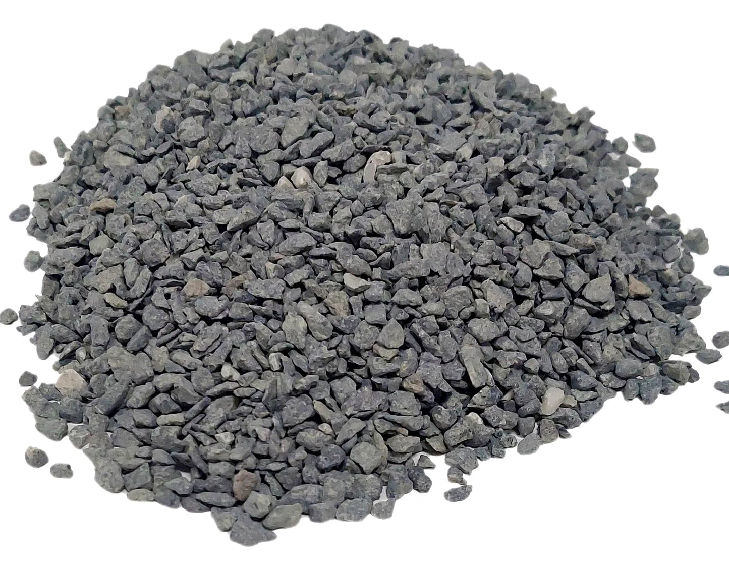 Medium Grade Dark Grey Track Ballast - 1000ml
