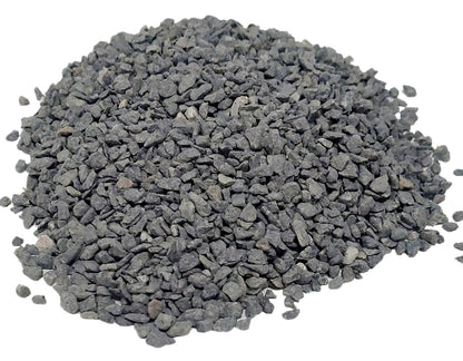 Medium Grade Dark Grey Track Ballast - 1000ml