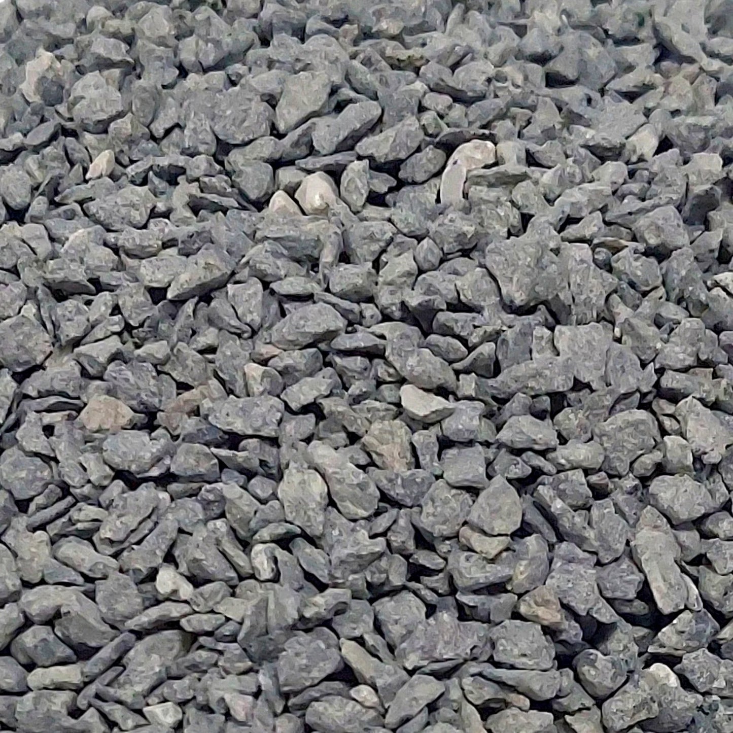 Medium Grade Dark Grey Track Ballast - 1000ml