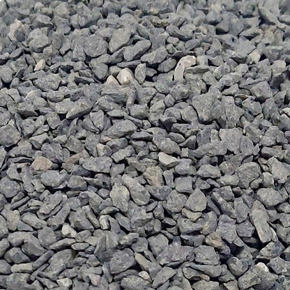 Medium Grade Dark Grey Track Ballast - 1000ml