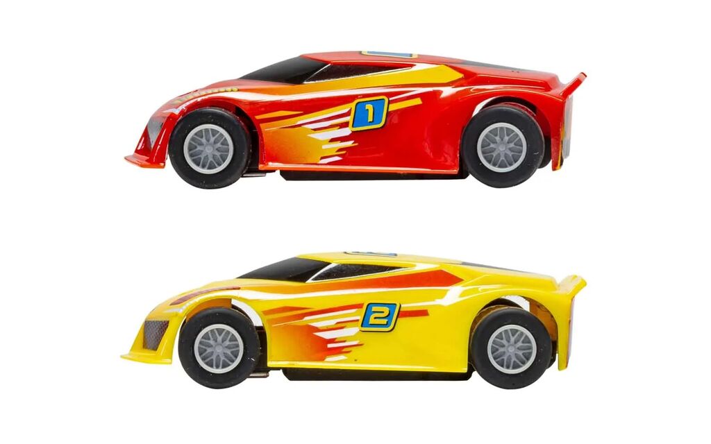 G1150M My First Scalextric - Mains Powered Race Set