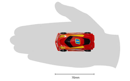 G1150M My First Scalextric - Mains Powered Race Set