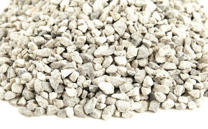 Medium Grade Light Grey Track Ballast - 1000ml
