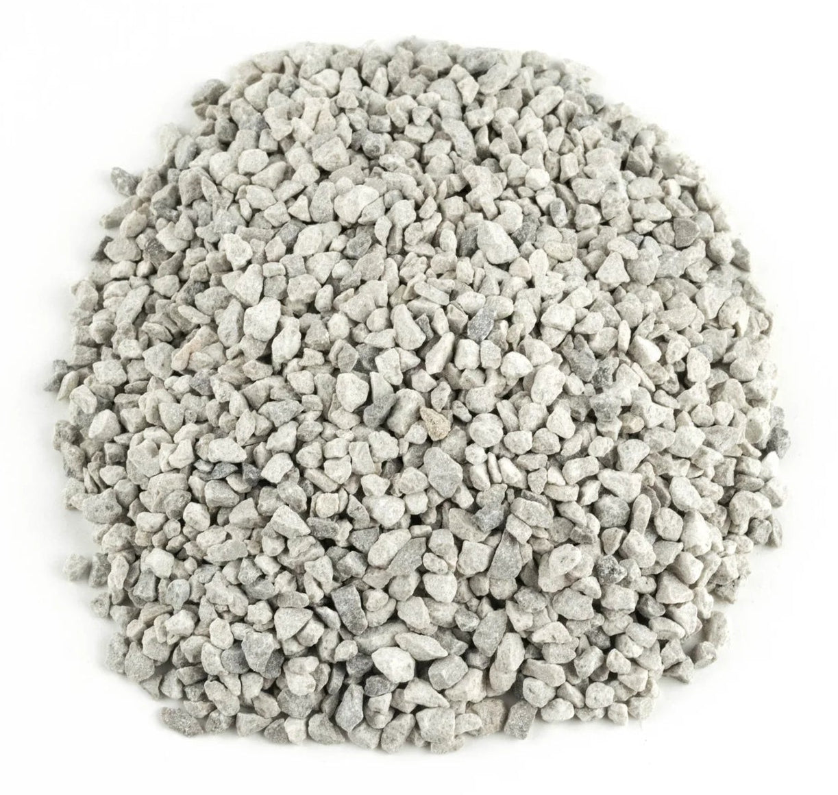 Medium Grade Light Grey Track Ballast - 1000ml