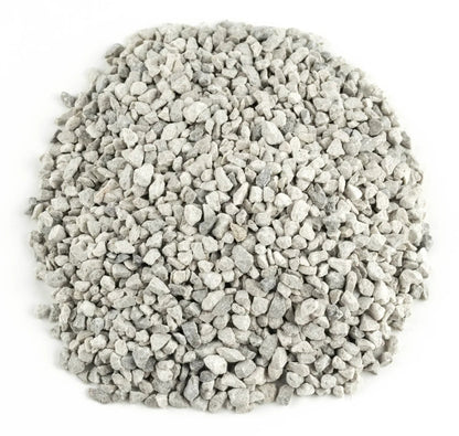 Medium Grade Light Grey Track Ballast - 1000ml