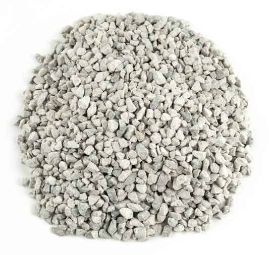 Medium Grade Light Grey Track Ballast - 1000ml