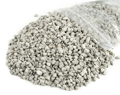 Medium Grade Light Grey Track Ballast - 1000ml