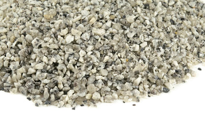 Medium Grade Mixed Grey Track Ballast - 1000ml