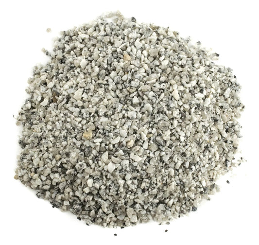 Medium Grade Mixed Grey Track Ballast - 1000ml