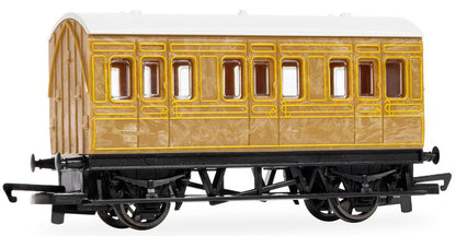 R1270M Valley Drifter "Crimson King" Train Set