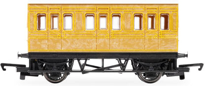 R1270M Valley Drifter "Crimson King" Train Set