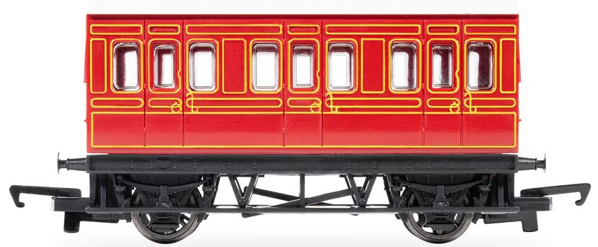 R1294M Branchline Mixed Traffic Starter Train Set