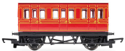 R1294M Branchline Mixed Traffic Starter Train Set