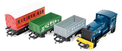 R1294M Branchline Mixed Traffic Starter Train Set