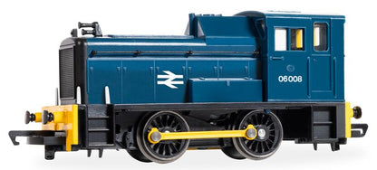 R1294M Branchline Mixed Traffic Starter Train Set