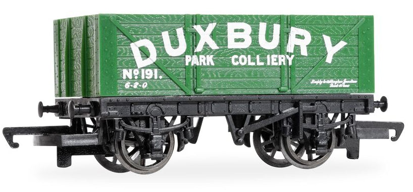 R1294M Branchline Mixed Traffic Starter Train Set