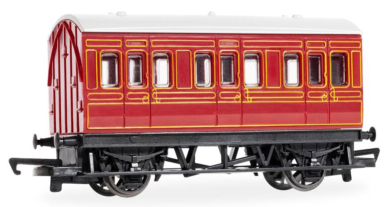 R1294M Branchline Mixed Traffic Starter Train Set