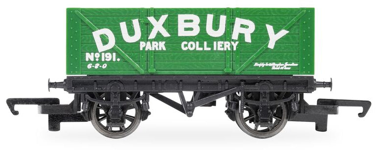 R1294M Branchline Mixed Traffic Starter Train Set