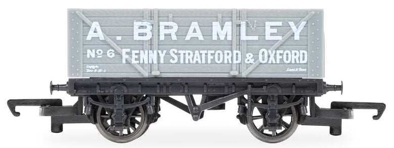 R1294M Branchline Mixed Traffic Starter Train Set