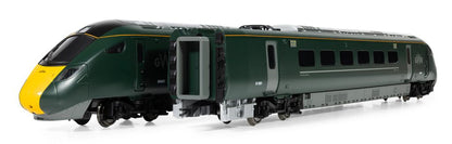 RailRoad GWR Class 800 Train Pack No.800001