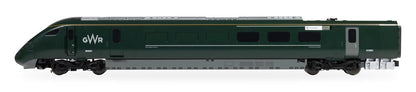 RailRoad GWR Class 800 Train Pack No.800001