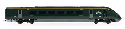 RailRoad GWR Class 800 Train Pack No.800001