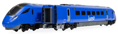 R30516 RailRoad Class 803 EMU Lumo 2 Car Train Pack 803001