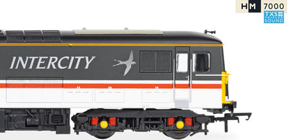 R30530TXS RailRoad Class 73/2 Intercity Swallow 73235 Electro-Diesel Locomotive - DCC Sound