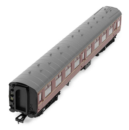 R40505 Mark 1 SK Second Corridor BR Maroon E24453
