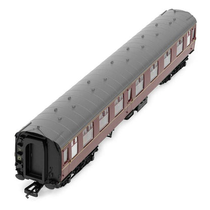 R40509 Mark 1 CK Composite Corridor BR Maroon E15276