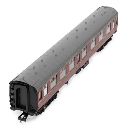 R40510 Mark 1 CK Composite Corridor BR Maroon W15114