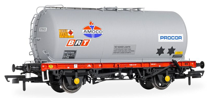 R60333 TTA 45T Tank Wagon 'BRT/Amoco' 57502