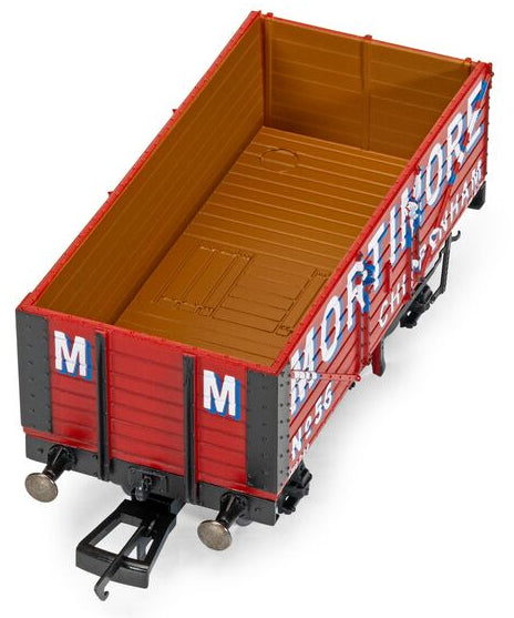 R60342 7 Plank Open Wagon 'Mortimore, Chippenham'