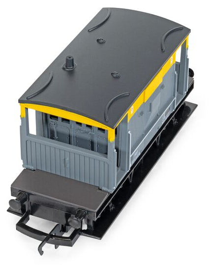R60351 Railroad 20T Brake Van Civil Engineers DB950406