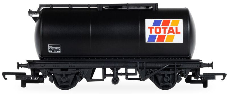 R60362 RailRoad TTA 45T Tank Wagons - Triple Pack