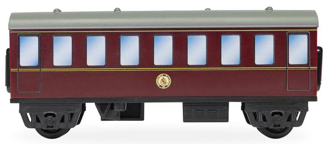 R9370SSM Playtrains Hogwarts Express Train Set with Steam