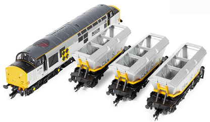 TT1008M Coalfield Freight Train Set