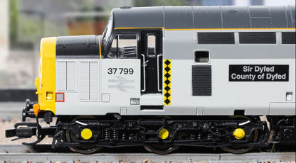 TT1008M Coalfield Freight Train Set