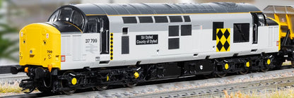 TT1008M Coalfield Freight Train Set