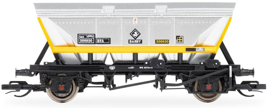 TT1008M Coalfield Freight Train Set