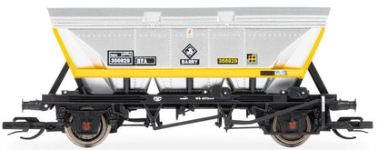 TT1008TXSM Coalfield Freight Train Set - DCC Sound