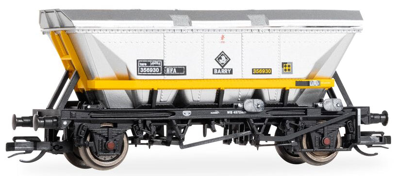 TT1008TXSM Coalfield Freight Train Set - DCC Sound