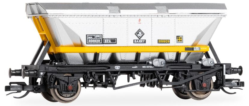 TT1008TXSM Coalfield Freight Train Set - DCC Sound