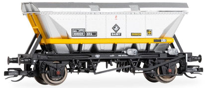 TT1008TXSM Coalfield Freight Train Set - DCC Sound