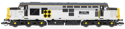 TT1008TXSM Coalfield Freight Train Set - DCC Sound